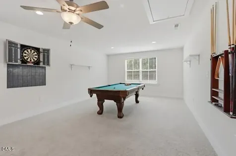 313 Fast Pitch Lane Four Oaks NC 27524
