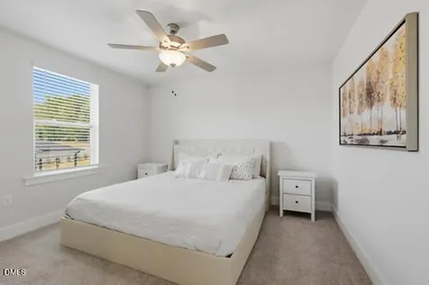 313 Fast Pitch Lane Four Oaks NC 27524