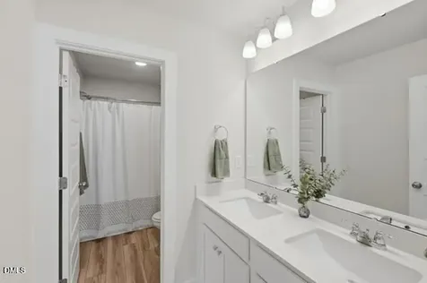313 Fast Pitch Lane Four Oaks NC 27524