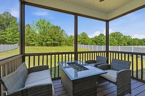313 Fast Pitch Lane Four Oaks NC 27524