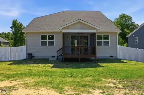 313 Fast Pitch Lane Four Oaks NC 27524