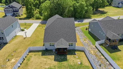313 Fast Pitch Lane Four Oaks NC 27524