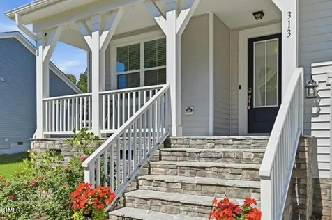 313 Fast Pitch Lane Four Oaks NC 27524