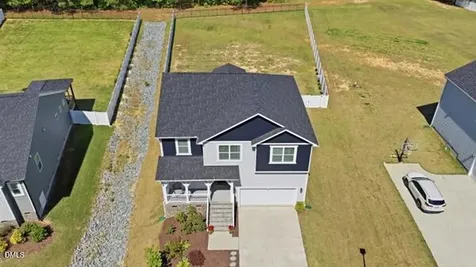 313 Fast Pitch Lane Four Oaks NC 27524