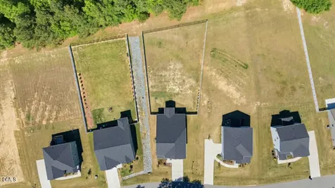 313 Fast Pitch Lane Four Oaks NC 27524