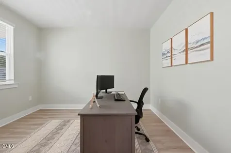 313 Fast Pitch Lane Four Oaks NC 27524