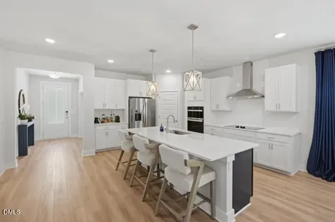 313 Fast Pitch Lane Four Oaks NC 27524