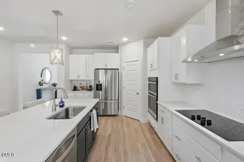 313 Fast Pitch Lane Four Oaks NC 27524