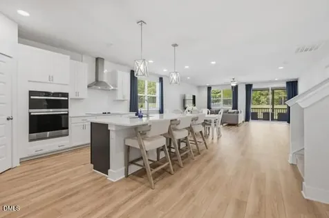 313 Fast Pitch Lane Four Oaks NC 27524