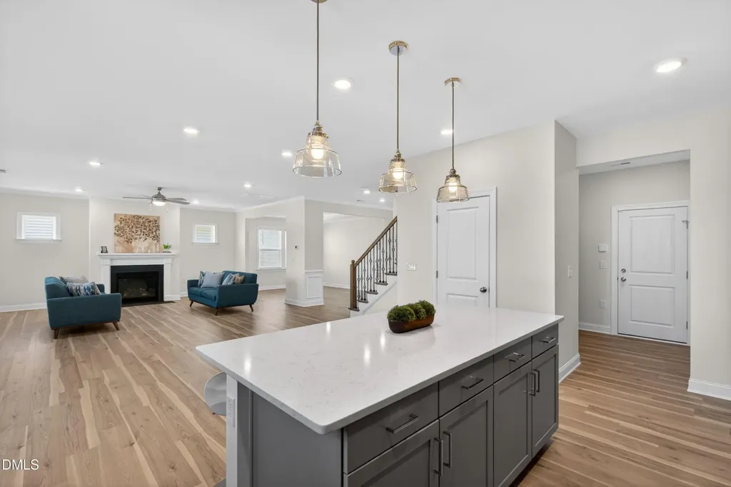 2613 Morgandale Court Fuquay Varina NC 27526