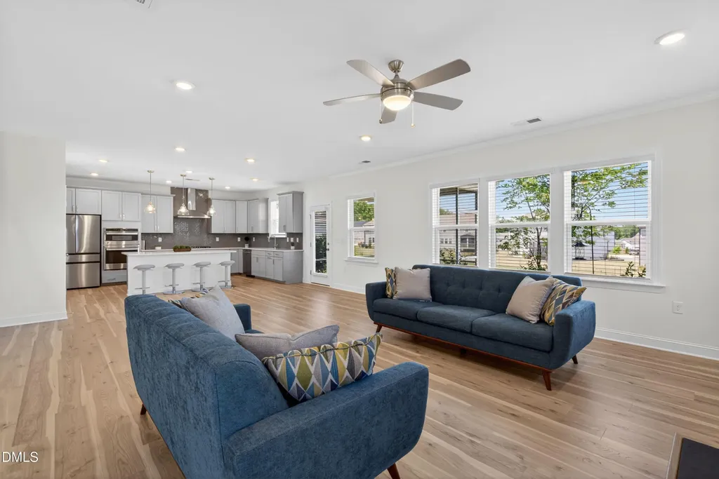 2613 Morgandale Court Fuquay Varina NC 27526