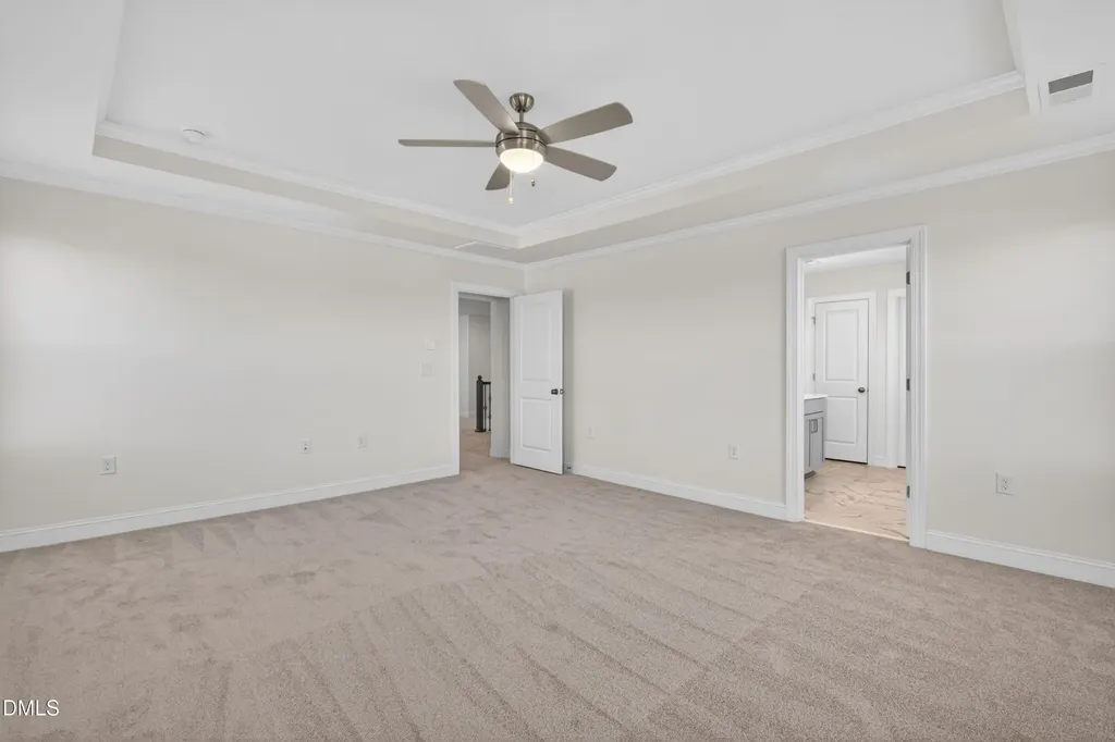 2613 Morgandale Court Fuquay Varina NC 27526