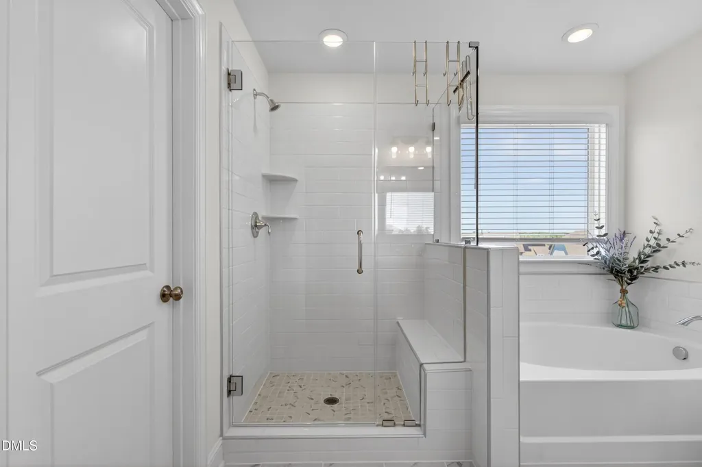 2613 Morgandale Court Fuquay Varina NC 27526