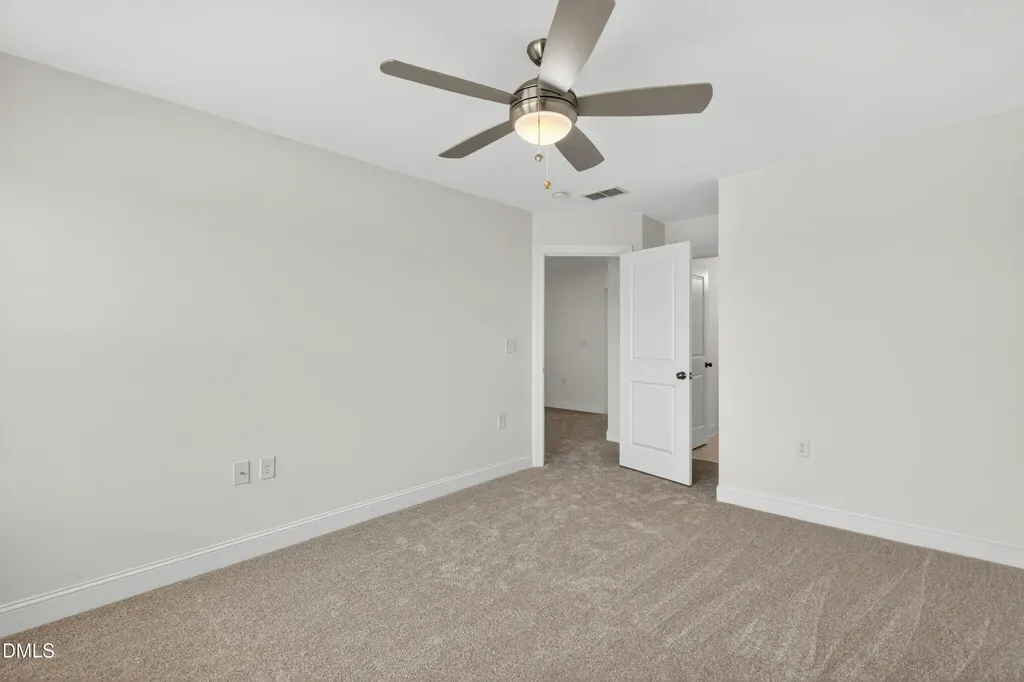 2613 Morgandale Court Fuquay Varina NC 27526
