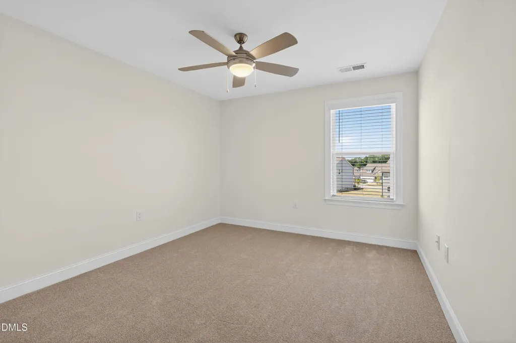 2613 Morgandale Court Fuquay Varina NC 27526