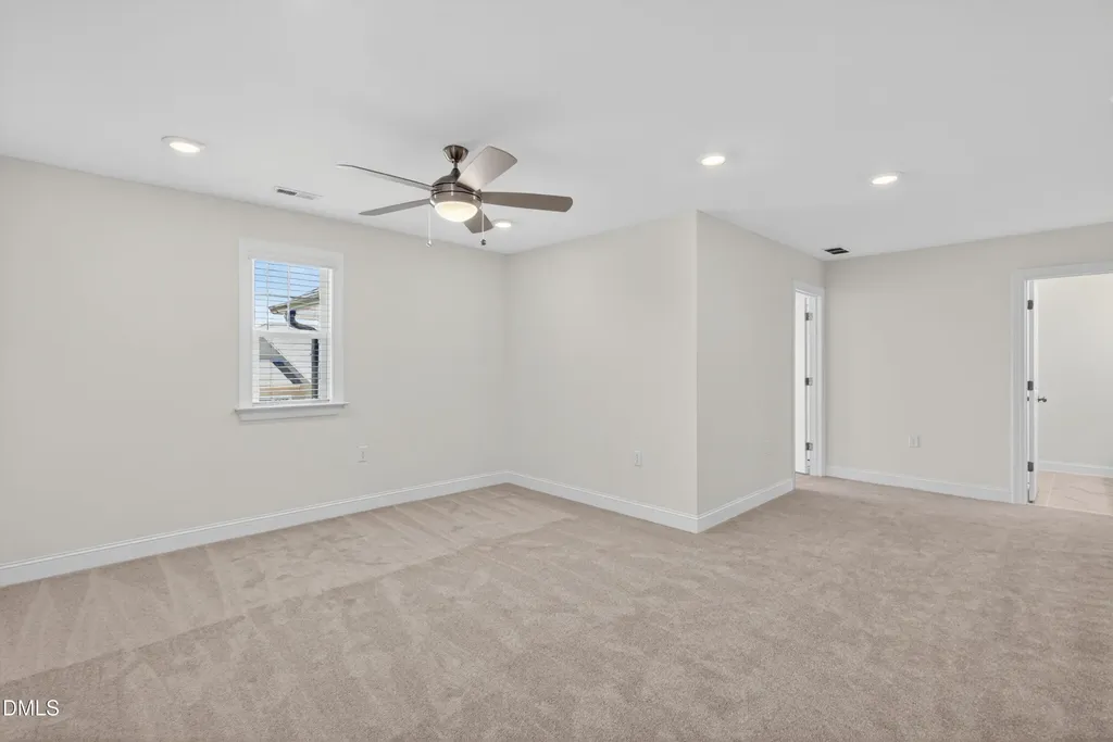 2613 Morgandale Court Fuquay Varina NC 27526