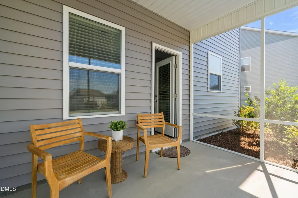 2613 Morgandale Court Fuquay Varina NC 27526