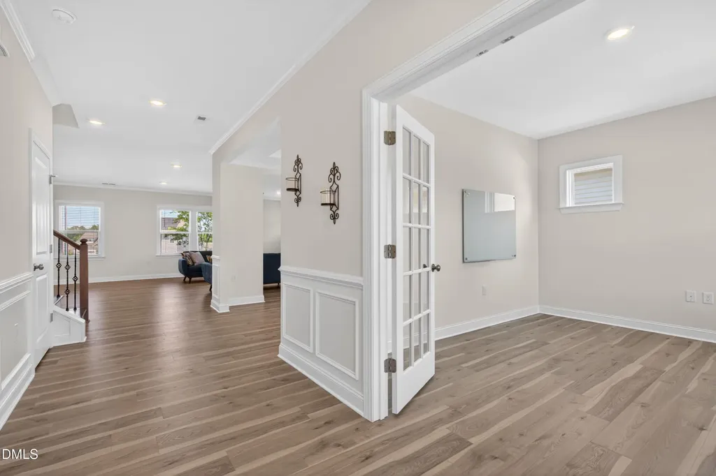 2613 Morgandale Court Fuquay Varina NC 27526