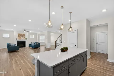 2613 Morgandale Court Fuquay Varina NC 27526