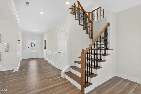 2613 Morgandale Court Fuquay Varina NC 27526