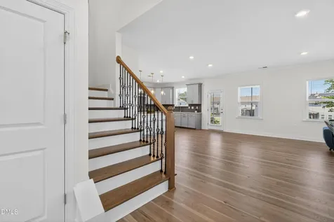 2613 Morgandale Court Fuquay Varina NC 27526
