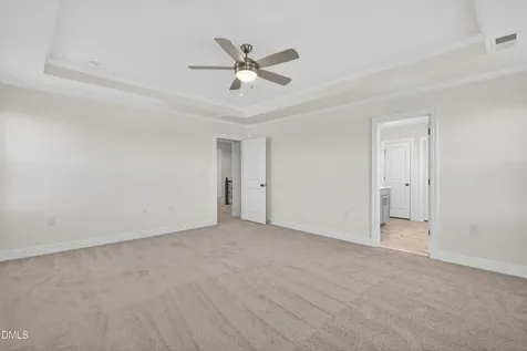 2613 Morgandale Court Fuquay Varina NC 27526