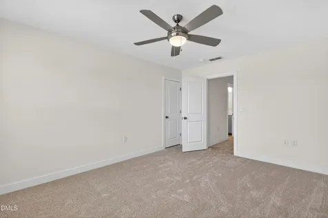 2613 Morgandale Court Fuquay Varina NC 27526