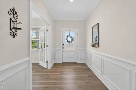 2613 Morgandale Court Fuquay Varina NC 27526