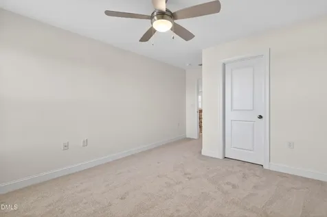2613 Morgandale Court Fuquay Varina NC 27526