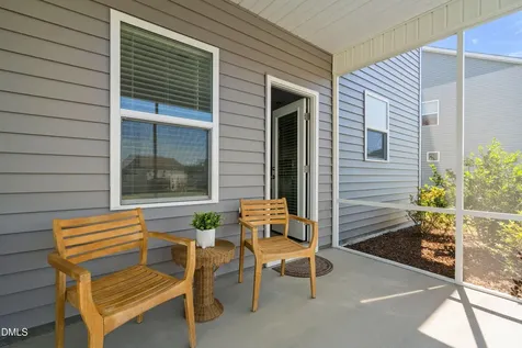 2613 Morgandale Court Fuquay Varina NC 27526