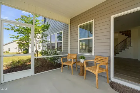 2613 Morgandale Court Fuquay Varina NC 27526