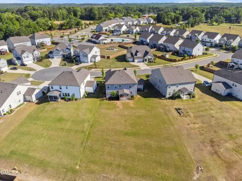2613 Morgandale Court Fuquay Varina NC 27526