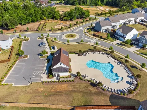 2613 Morgandale Court Fuquay Varina NC 27526