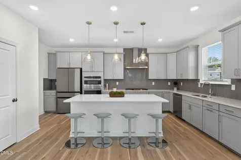 2613 Morgandale Court Fuquay Varina NC 27526