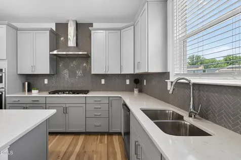 2613 Morgandale Court Fuquay Varina NC 27526
