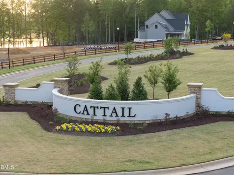 366 Mollie Meadow Drive Zebulon NC 27597