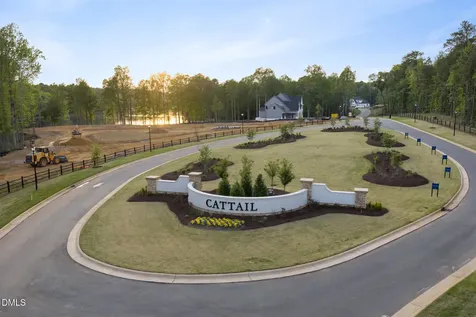 366 Mollie Meadow Drive Zebulon NC 27597