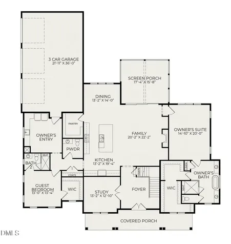 366 Mollie Meadow Drive Zebulon NC 27597