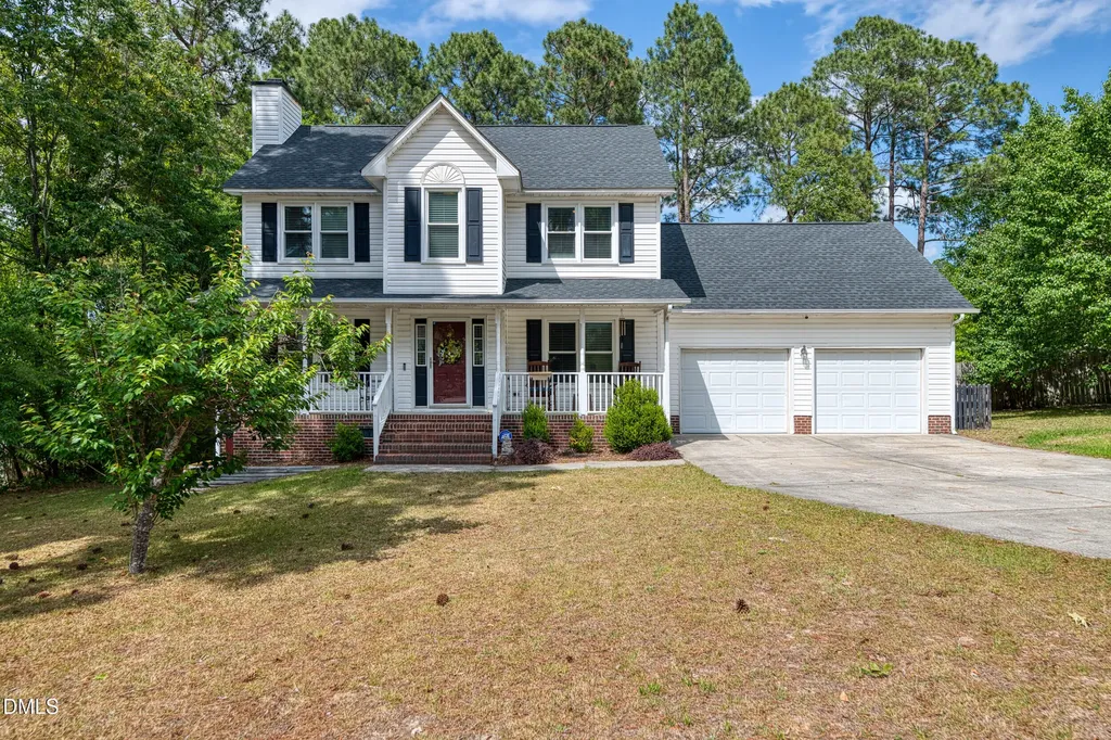 79 Cliffdale Court Cameron NC 28326