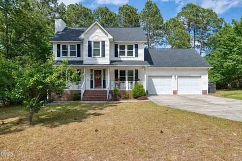 79 Cliffdale Court Cameron NC 28326
