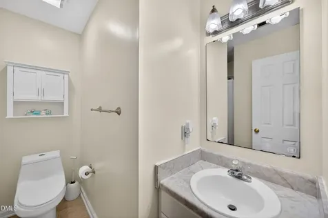 79 Cliffdale Court Cameron NC 28326