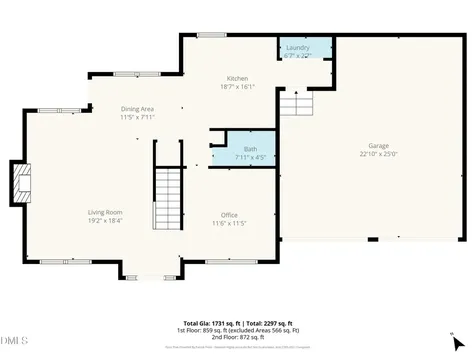 79 Cliffdale Court Cameron NC 28326