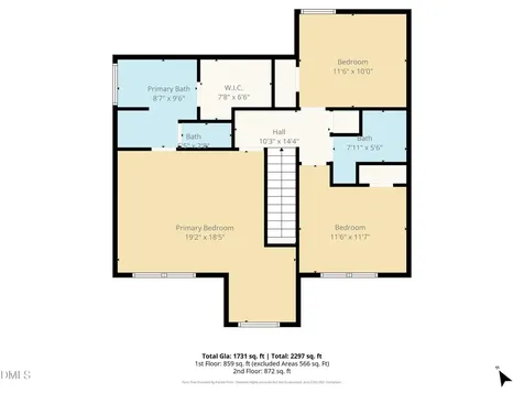 79 Cliffdale Court Cameron NC 28326