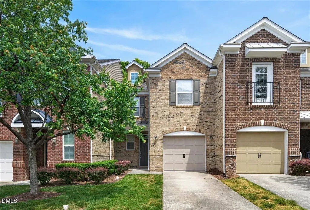 412 Longchamp Lane Cary NC 27519