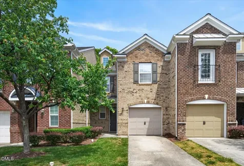 412 Longchamp Lane Cary NC 27519