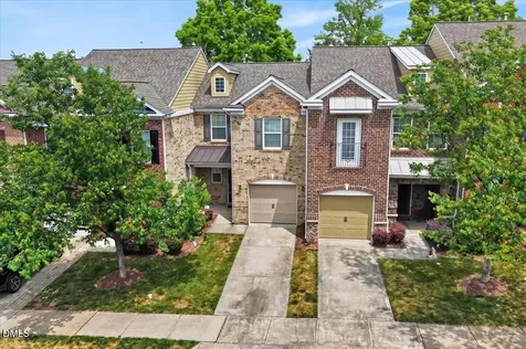 412 Longchamp Lane Cary NC 27519