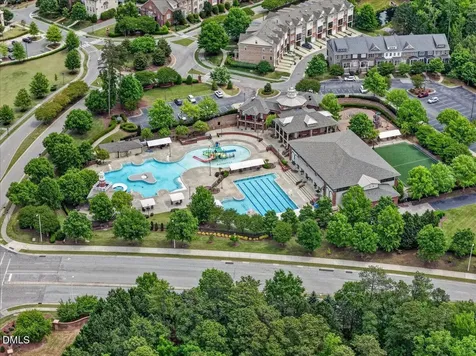412 Longchamp Lane Cary NC 27519