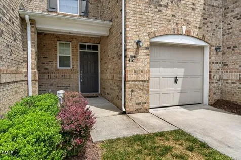 412 Longchamp Lane Cary NC 27519