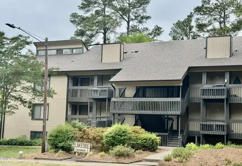 3027 Huntleigh Drive Raleigh NC 27604