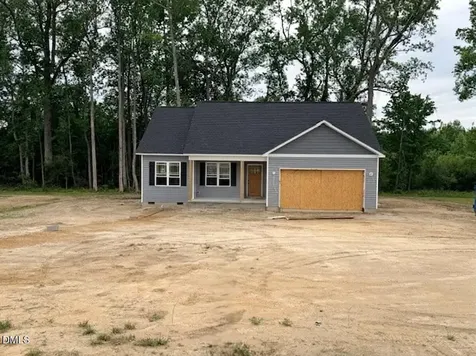 1115 Nor-am Road Pikeville NC 27863